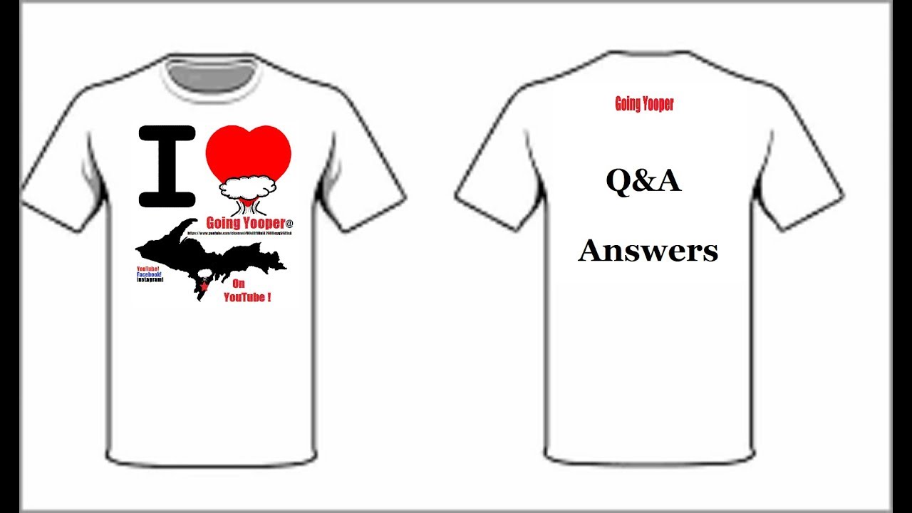 snake oil Going Yooper Answers The Q&A Questions!