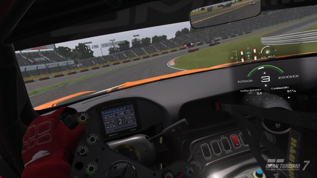 ‼️‼️‼️P20 a P1 ME ARRIESGO A PONER MEDIO EN LLUVIA Y SALE BIEN‼️‼️‼️