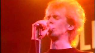 Video thumbnail of "The Teardrop Explodes - Seven Views Of Jerusalem"