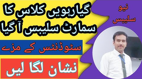 1st Year Maths Smart Syllabus by PECTA | Complete Guide for 2025 Exams