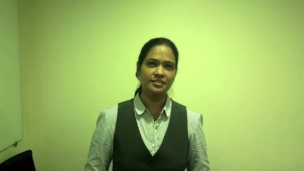 Reshma Jain Testimonials The 10 th DHARMENDRA RAI Trainers Expo