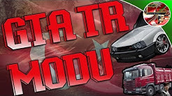 Gta San Andreas #66 | GTA SA: TÜRKİYE MODU | GTA SA : TURKEY MOD | Tanıtım | İndir | Download