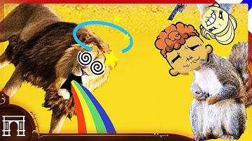 Oxygen Not Included! The Cruelest Most Inhumane Video Game Ever Made!