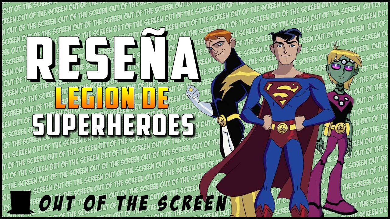 Y SU TEMPORADA 2? Linterna Verde: La Serie Animada RESEÑA Cartoon Network  Review | OOTS DC Universe - YouTube
