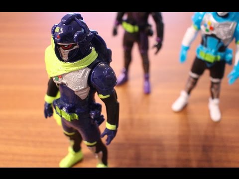 masked rider saban 仮面ライダースナイプ ストップモーション ライダーヒーローシリーズ05 仮面ライダーエグゼイド kamen rider ex-aid stop motion