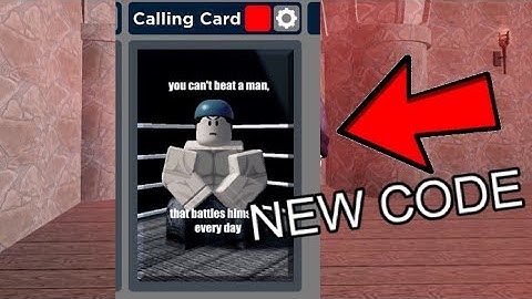 ANOTHER Limited Time Code in Arsenal