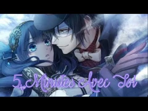 AMV Nightcore -