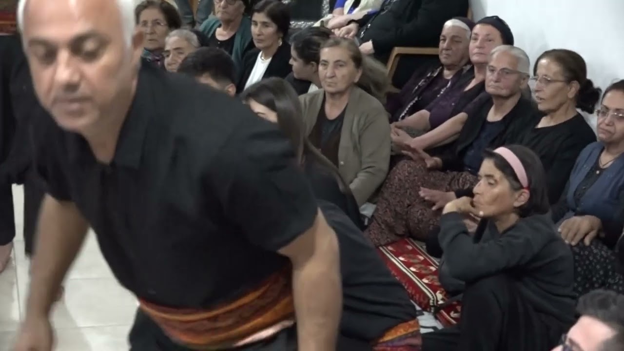 Dedeyazı Köyü Pir sultan Abdal Kültür Derneği Açılışı FullHD Part 1