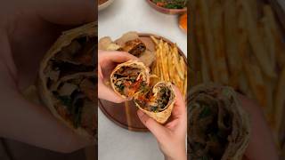 The Best Homemade Döner Kebab Youll Ever Make