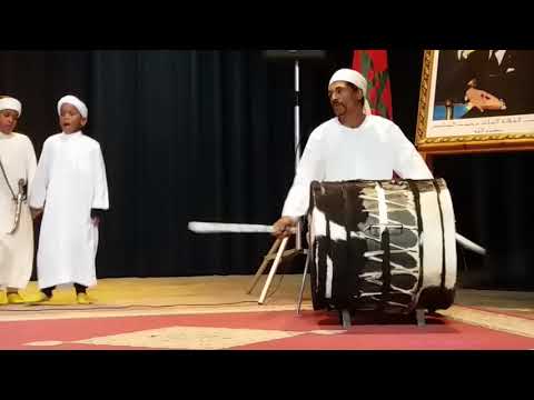 أحواش شركاوة
