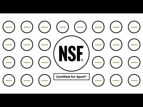 Vídeo: O que é a certificação NSF?