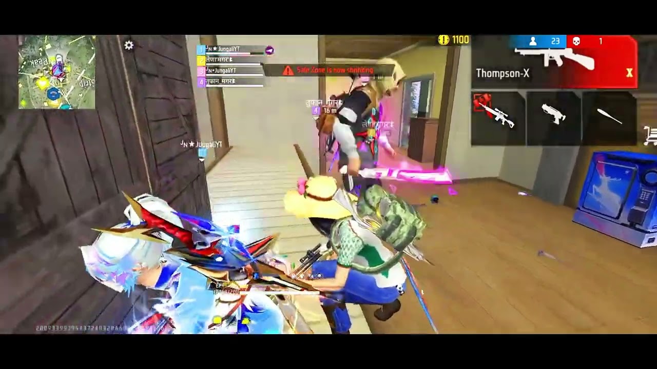 Mystery Shop Discount Event🔥 | 14 January Event Free Fire | Free Fire New Event | Ff New Event