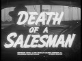 Film death of salesman  arthur miller