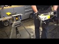 Lenox Metal Jigsaw Blade Test vs Bocsh Blade