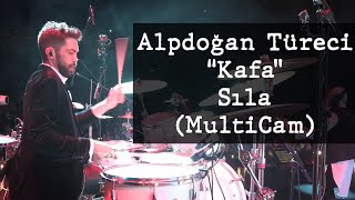 Alpdoğan Türeci (Kafa - Sıla) Multicam | Zorlu Psm