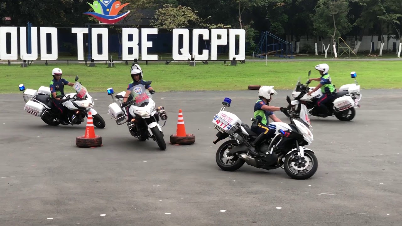 Pnp Hpg Instructors Mc Demo Youtube