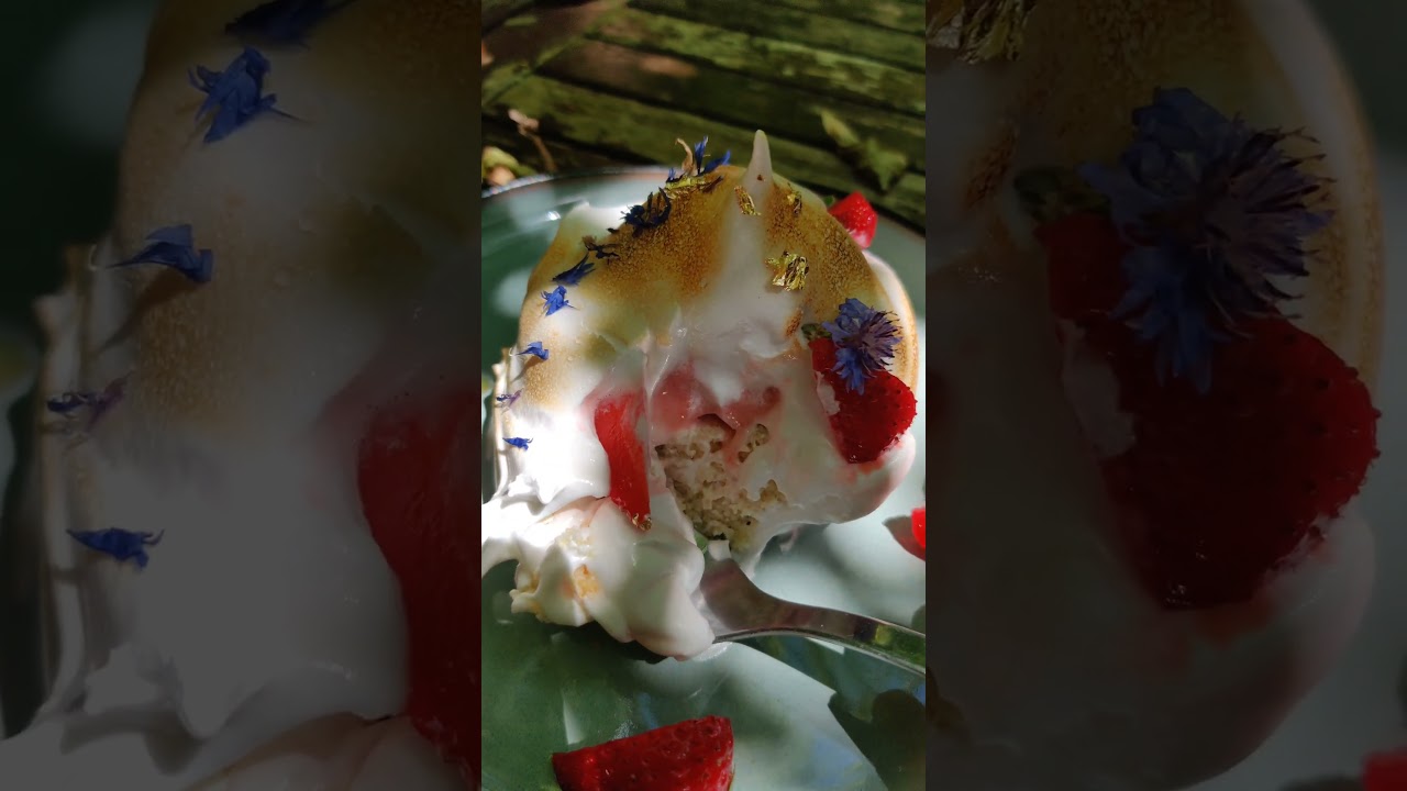 Classic french dishes I made and they're plant based! Day 1