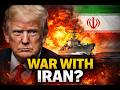 Iran Nuclear Deal Update: Is the US Preparing for War with Iran?