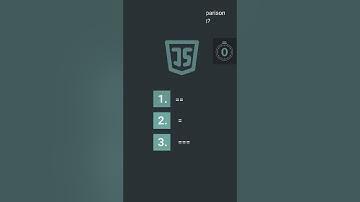 Javascript Quiz -Test your JavaScript Skills with This Challenging Quiz! - part 02 #quiz #javascript