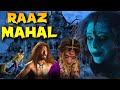 Raaz mahal  superhit hindi dubbed horror thriller movie  full horror movies in hindi