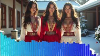 Lasa-ma Mandruto - Ecoul Trecutului