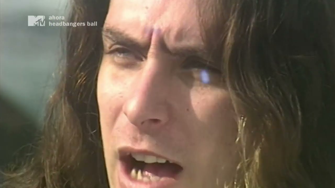 SEGRESSION || Fifth Of The Fifth (Widescreen Version)