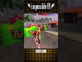 impossible ff montage video 🍁🗿 #freefire #montagevideo #1 #shorts