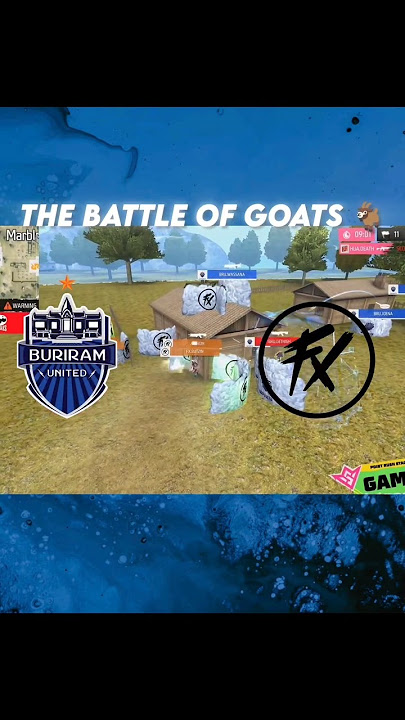 Fluxo VS Buriram United Esports 4 V 4 TEAM FIGHT☠️☠FFWC #varsityesports#esportsmalaysia#ffbangladesh