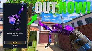 🔴Critical Ops Added MY OWN SKIN COMBO! screenshot 3