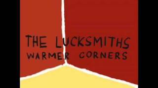 Video thumbnail of "The Lucksmiths - Sunlight In A Jar"