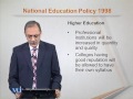 EDU101 Foundations of Education Lecture No 224