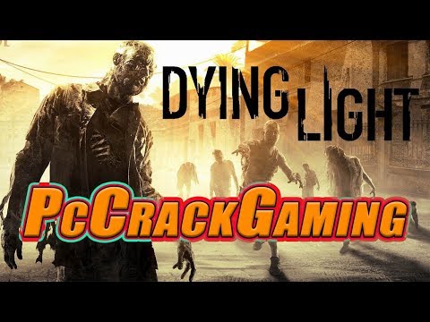#1 Hướng dẫn tải và cài đặt game Dying Light The Following – PcCrackGaming Mới Nhất