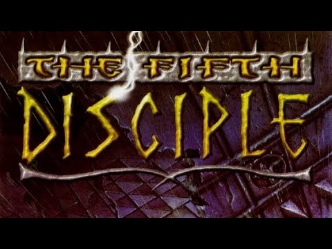 The Fifth Disciple (PC) - Session 1