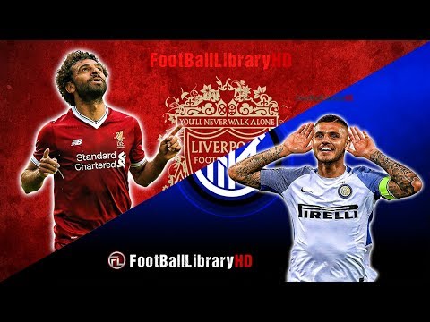Mauro Icardi vs