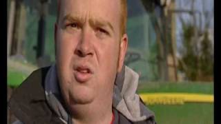 Ear to the Ground Series 17 Episode 5 Tractor Theft