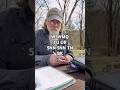 Parks on the Air Morse Code contact with W5WMQ, KS with QRM #HamRadio