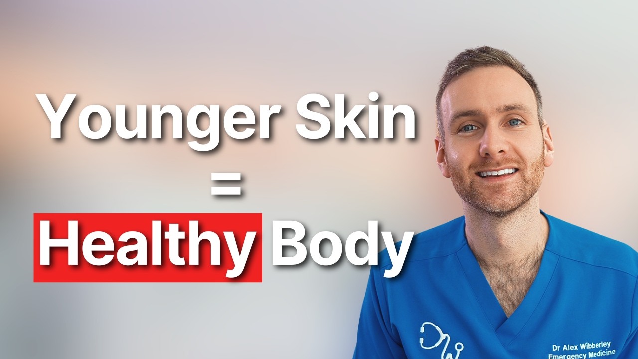 11 Science-Backed Habits for Healthy Skin and a Healthier Body