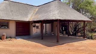 Zebula Golf Estate - Great Valued Share 12.5% 6-7 Weeks Per Annum