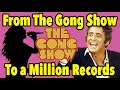 Capture de la vidéo This Powerhouse Singer Went From The Gong Show To A Million Records