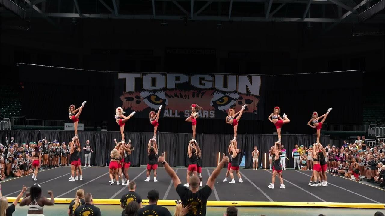 Top Gun Takeoff 2022 Revelation YouTube