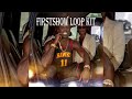 [FREE] (10) El Snappo Loop Kit - "First Show" (Luh Tyler, Smooth, Loe Shimmy, Hurricane Wisdom)