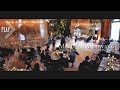 Luxury vancouver club wedding  vancouver chinese wedding