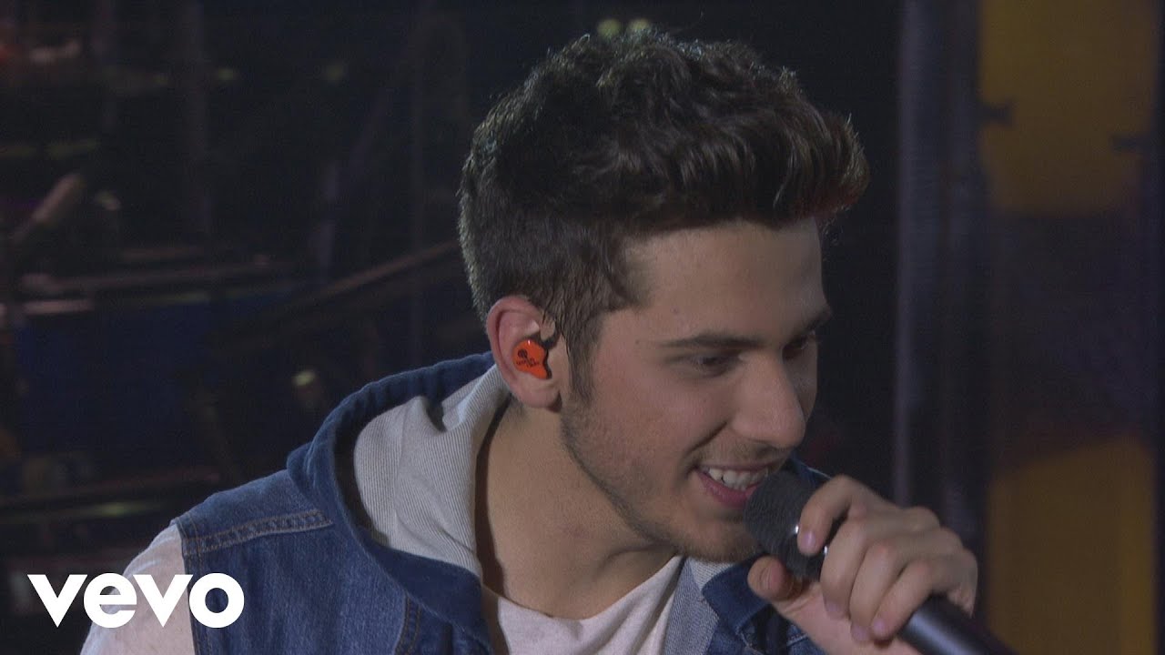 Gustavo Mioto - Minha Outra Metade (Ao Vivo)