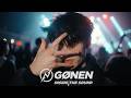 GØNEN - INSIDE THE SOUND | Melodic Big Room X Progressive House Festival Anthem | (Official Audio)