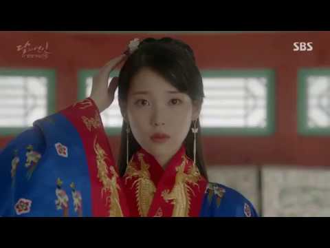 [MV왕소X해수]달의 연인-보보경심 려 (이럴거면 헤어지지 말았어야지-박원)