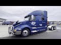 2022 Volvo Globetrotter VNL 860 XL Tour