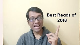 Best Books I Read In 2018 I Book Recommendation I Sidbookreviewer