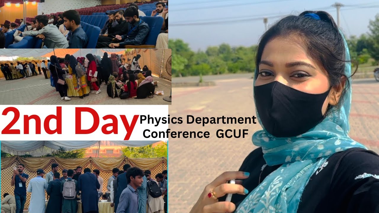 6th International Conference on MSNANO-23 Day 2