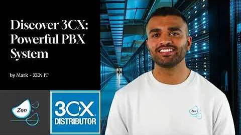 3CX Live Chat & Messaging v20