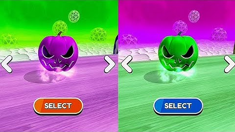 🟣👽🟢Going Balls Super Speedrun Gameplay (Part 280)